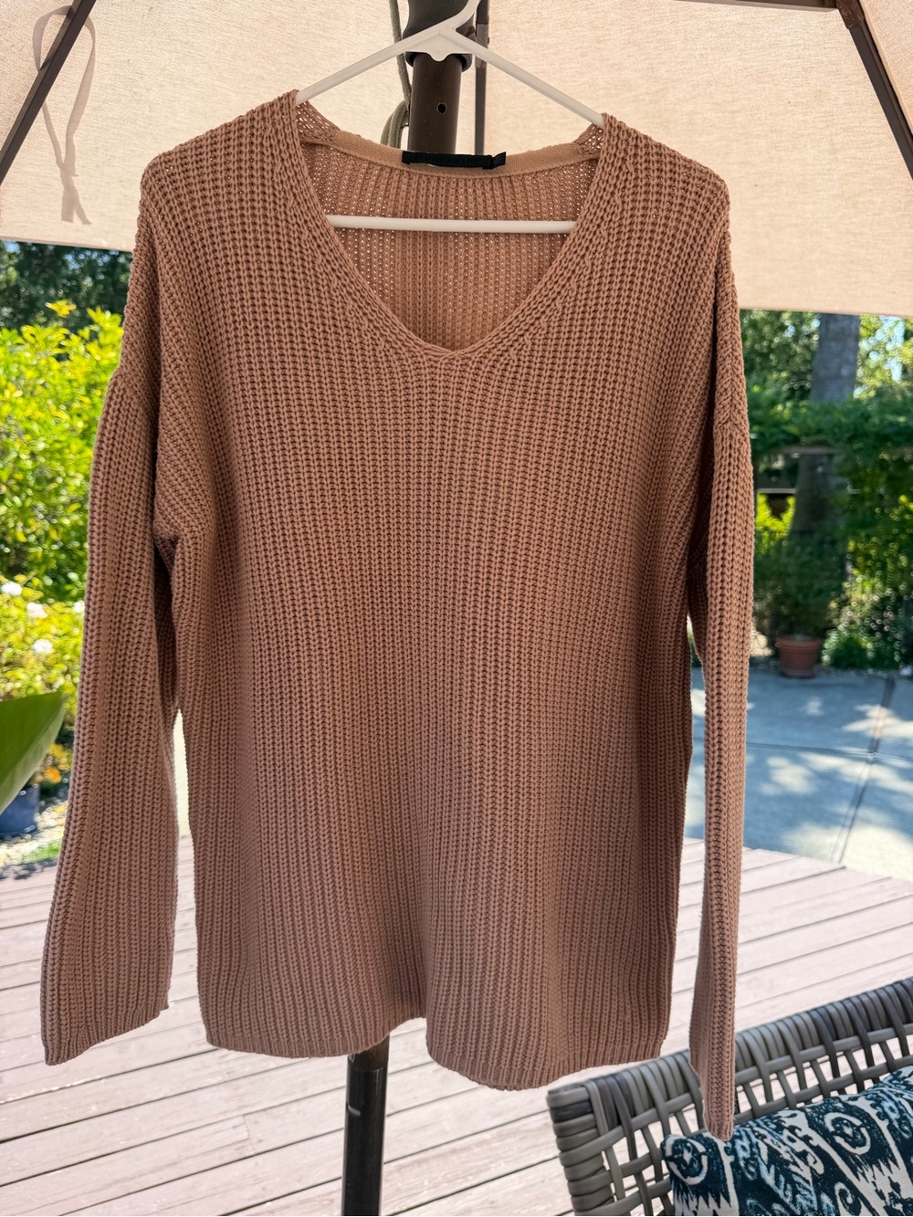 Jenni Kayne sweater
